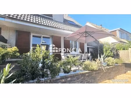 maison familiale clé en main – secteur recherché de saint-martin-du-tertre