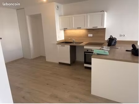à louer – t3 de 60 m² – chambray-lès-tours