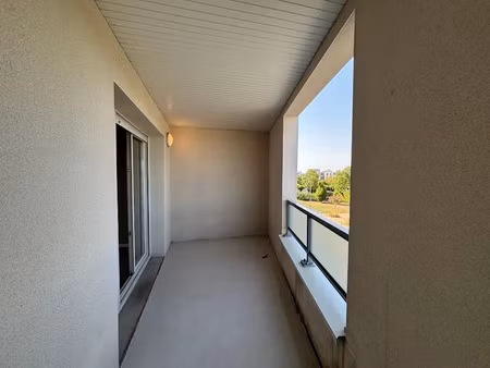 location appartement 3 pièces 60.58 m² à fondettes (37230)  725 €