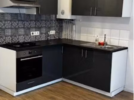 location appartement 1 pièce 28 m² à ivry-sur-seine (94200)  750 €