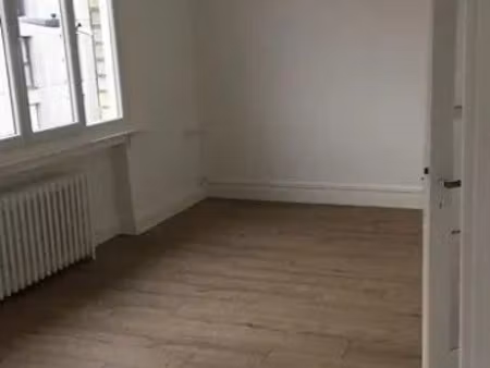 location appartement 2 pièces 48 m² à la madeleine (59110)  700 €