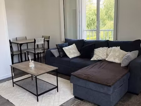 location meublée appartement 1 pièce 25 m² à morangis (91420)  720 €