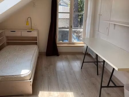 chambre