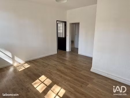 bureaux 65 m² tours
