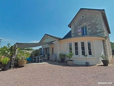 maison 5 pièces 150 m²