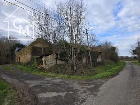 ferme 3 pièces 270 m²