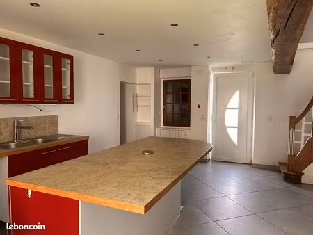 maison 4 pièces 92 m²