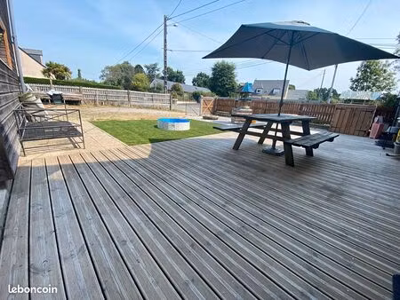 maison 5 pièces 161 m²