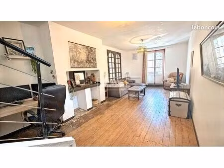 maison 6 pièces 124 m²