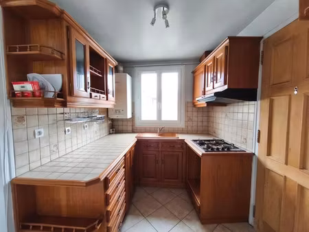 location appartement 2 pièces 38.88 m² à deuil-la-barre (95170)  750 €