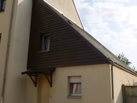 location duplex 3 pièces 60.82 m² à pont-l'eveque (14130)  779 €