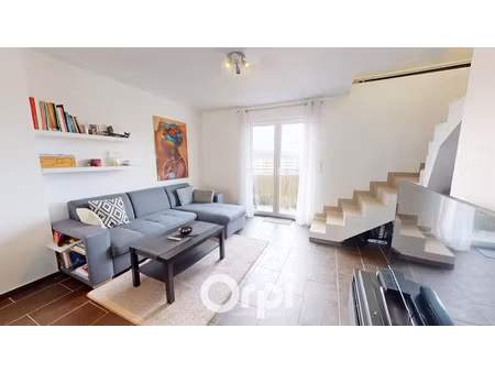 location duplex 2 pièces 54.9 m² à villerupt (54190)  755 €