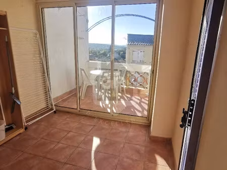 location meublée appartement 2 pièces 60 m² à gréoux-les-bains (04800)  680 €