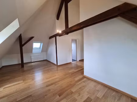 location appartement 2 pièces 53.26 m² à illkirch-graffenstaden (67400)  717 €