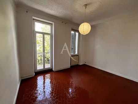 location appartement 2 pièces 45.21 m² à marseille 12ème (13012)  686 €