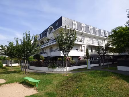 location meublée appartement 1 pièce 20.6 m² à sartrouville (78500)  723 €