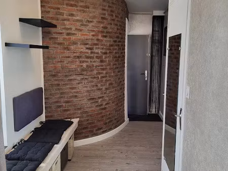 location meublée appartement 2 pièces 51 m² à vienne (38200)  750 €
