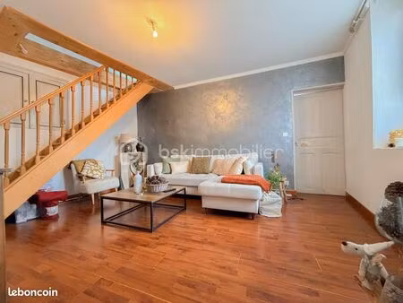 maison 4 pièces 100 m²