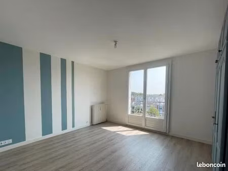 studio chateauroux