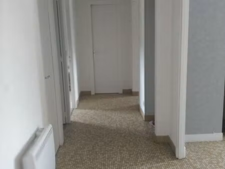 appt t3 avec garage