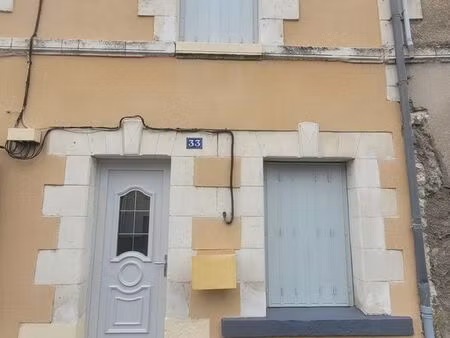 location maison châtillon sur indre