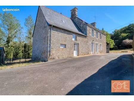 maison 5 pièces 116 m²