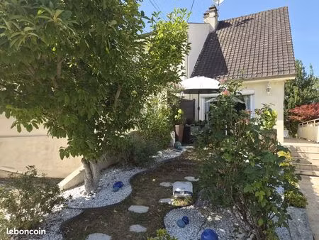 maison 4 pièces 88 m²
