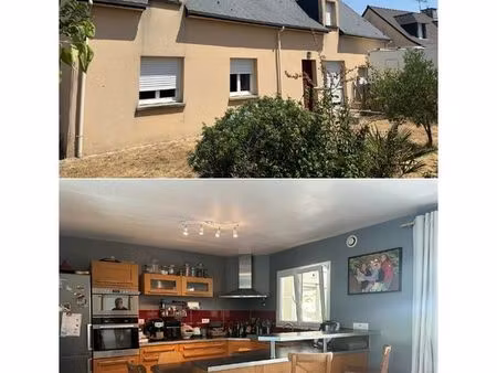 maison familiale de 6 chambres