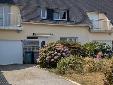 maison familiale - 4 chambres 1 bureau