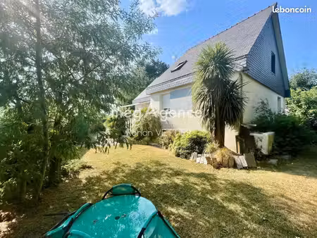 maison 6 pièces 144 m²