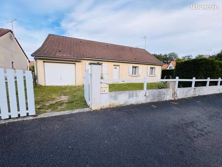maison ? à vendre au poinconnet
