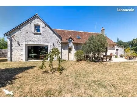 longère 6 pièces 188 m²