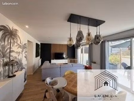 maison 4 pièces 83 m²