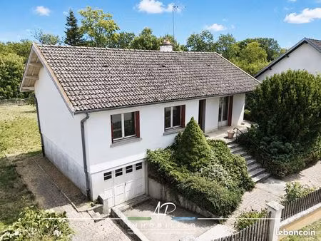 maison 4 pièces 86 m²