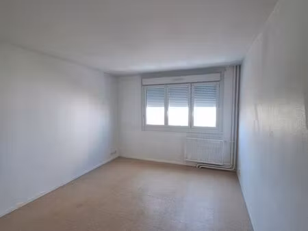 vente appartement t3 joue les tours