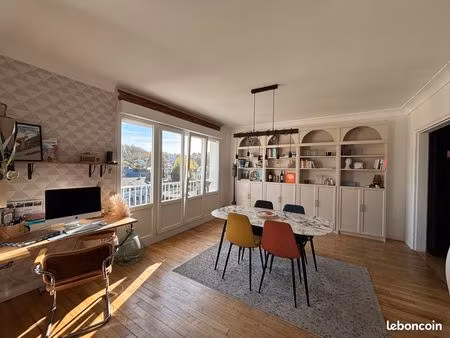appartement t3 à vendre  quimper centre proche de la gare