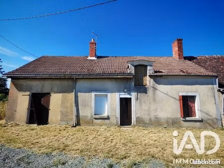 maison 3 pièces 89 m²