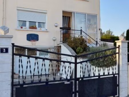 vends maison à bucy le long