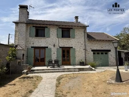 maison 3 pièces 76 m²