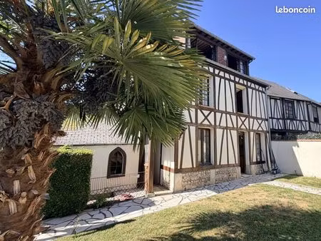 maison 4 pièces 76 m²