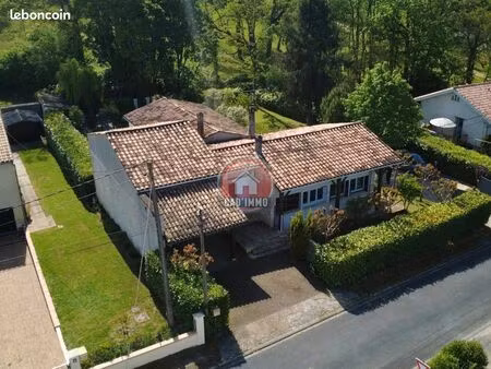 maison 8 pièces 275 m²