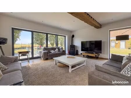 ferme 10 pièces 490 m²