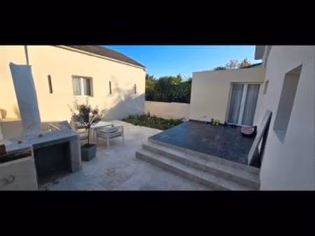 maison 3 chambre