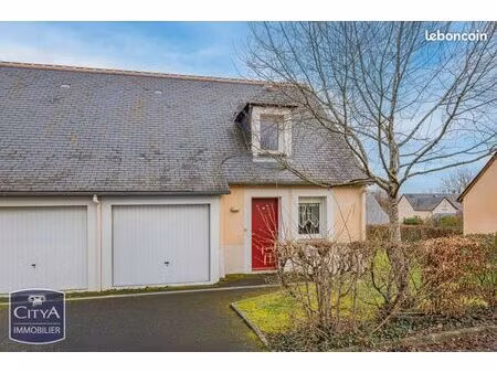 maison 3 pièces 71 m²