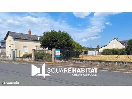 maison 4 pièces 73 m²