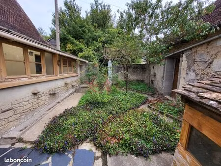 maison de campagne