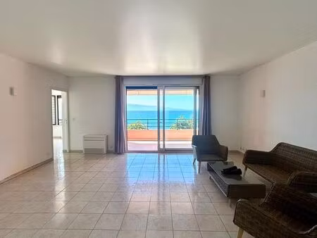 appartement 3 pièces 91 m²