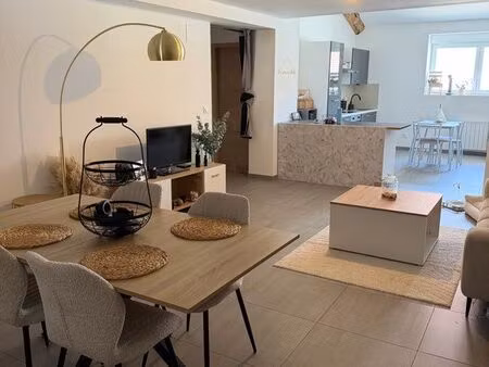 location appartement à autrey sur madon
