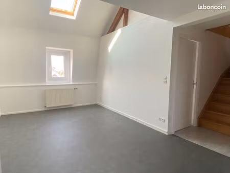 appart 2chambres centre de berck plage