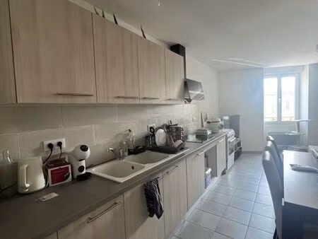 appartement 45 m2
